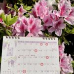 ５月　定休日のお知らせ